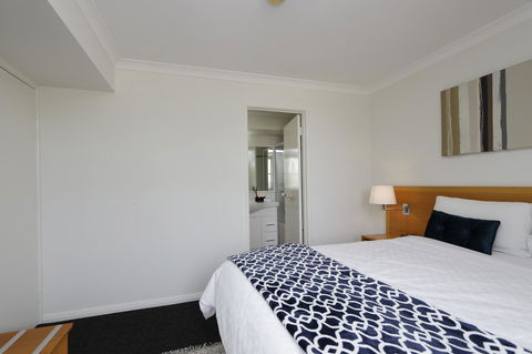 Hillarys Marina Apartment - Accommodation Yamba 26