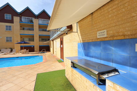 Hillarys Marina Apartment - Accommodation Yamba 31