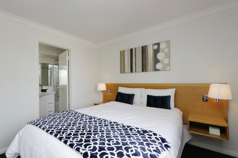 Hillarys Marina Apartment - Accommodation Yamba 23