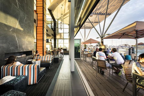 Hillarys Marina Apartment - Accommodation Yamba 38