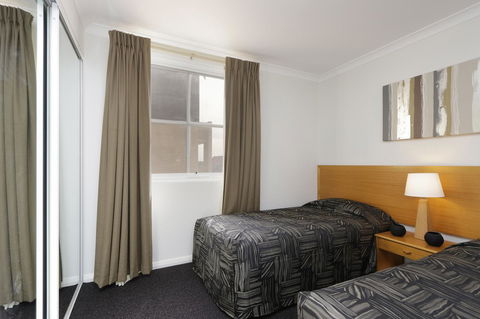 Hillarys Marina Apartment - Accommodation Yamba 18