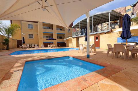 Hillarys Marina Apartment - Accommodation Yamba 36