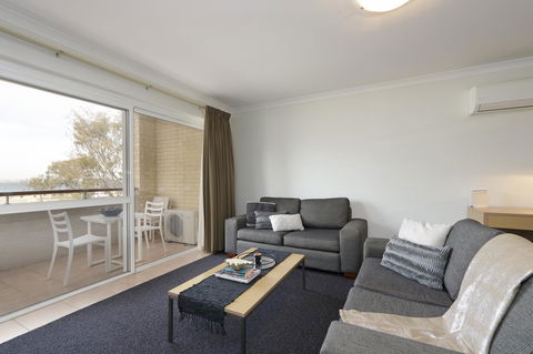 Hillarys Marina Apartment - Accommodation Yamba 7