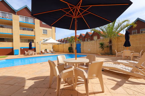 Hillarys Marina Apartment - Accommodation Yamba 33