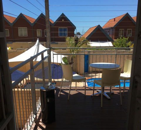 Hillarys Marina Apartment - Accommodation Yamba 35