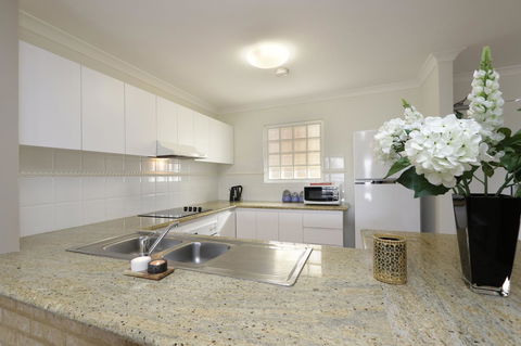 Hillarys Marina Apartment - Accommodation Yamba 10
