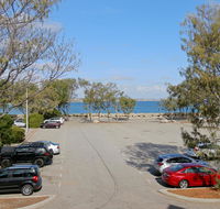 Hillarys Marina Apartment - Accommodation Yamba