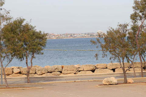 Hillarys Marina Apartment - Accommodation Yamba 2
