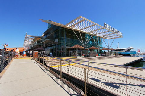 Hillarys Marina Apartment - Accommodation Yamba 40