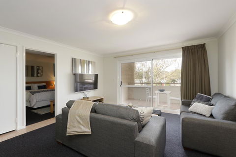 Hillarys Marina Apartment - Accommodation Yamba 8