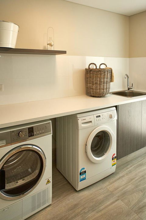 The Urban Beach House - Accommodation Yamba 20