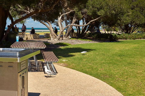 The Urban Beach House - Accommodation Yamba 21