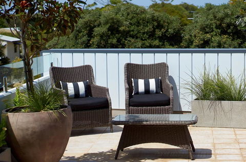 The Urban Beach House - Accommodation Yamba 17