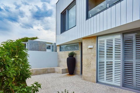 The Urban Beach House - Accommodation Yamba 18