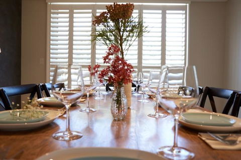 The Urban Beach House - Accommodation Yamba 16