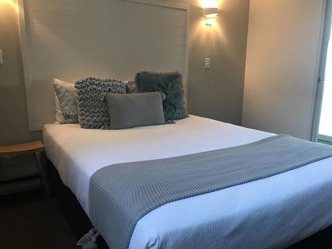 The Urban Beach House - Accommodation Yamba 1