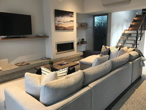 The Urban Beach House - Accommodation Yamba 5