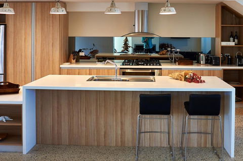 The Urban Beach House - Accommodation Yamba 7