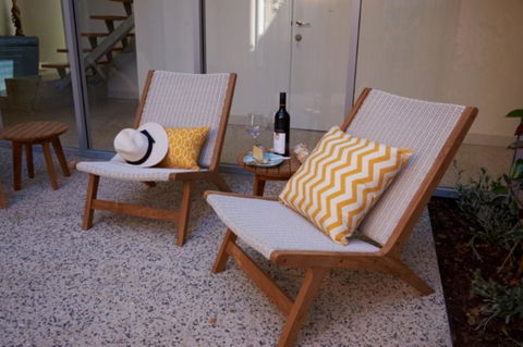 The Urban Beach House - Accommodation Yamba 9