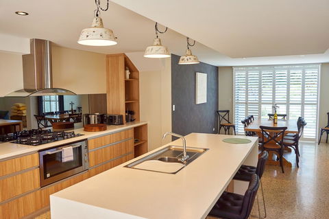 The Urban Beach House - Accommodation Yamba 4