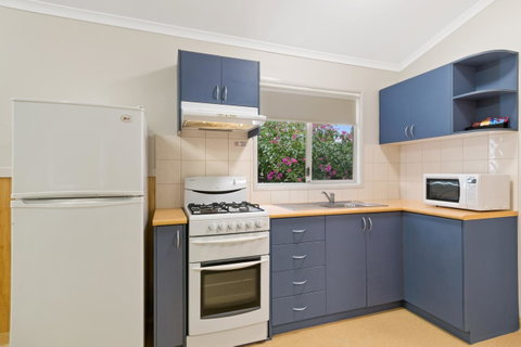 Discovery Parks - Woodman Point - Accommodation Yamba 38