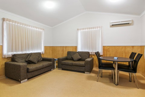 Discovery Parks - Woodman Point - Accommodation Yamba 39