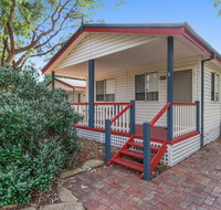 Discovery Parks  Woodman Point - Accommodation Yamba