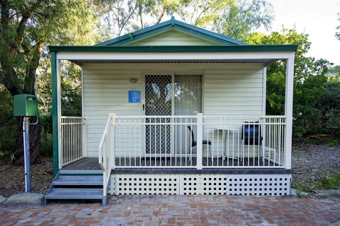 Discovery Parks - Woodman Point - Accommodation Yamba 21