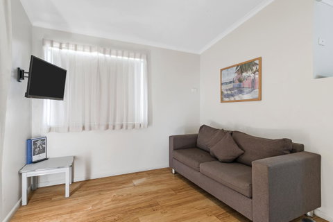 Discovery Parks - Woodman Point - Accommodation Yamba 43