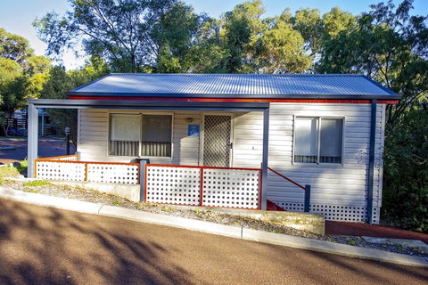 Discovery Parks - Woodman Point - Accommodation Yamba 13