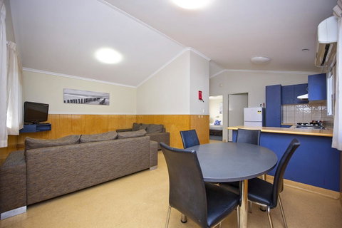 Discovery Parks - Woodman Point - Accommodation Yamba 15