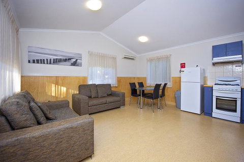 Discovery Parks - Woodman Point - Accommodation Yamba 12