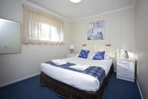 Discovery Parks - Woodman Point - Accommodation Yamba 18