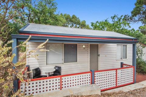 Discovery Parks - Woodman Point - Accommodation Yamba 37