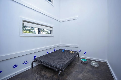 Discovery Parks - Woodman Point - Accommodation Yamba 5