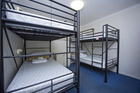 Discovery Parks - Woodman Point - Accommodation Yamba 17