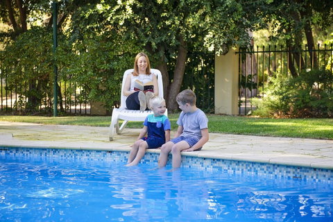 Discovery Parks - Woodman Point - Accommodation Yamba 29