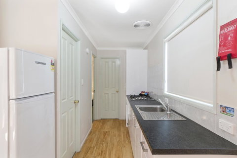 Discovery Parks - Woodman Point - Accommodation Yamba 42