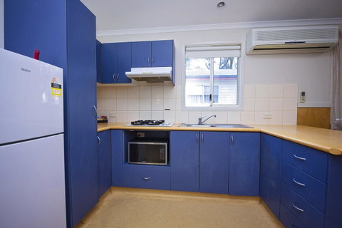 Discovery Parks - Woodman Point - Accommodation Yamba 16