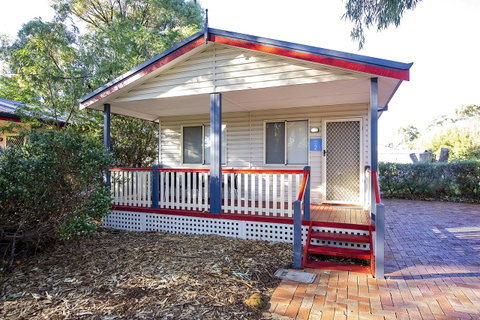 Discovery Parks - Woodman Point - Accommodation Yamba 19