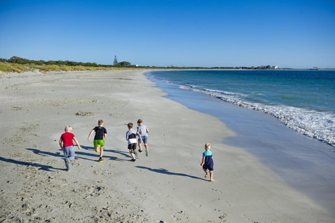 Discovery Parks - Woodman Point - Accommodation Yamba 27