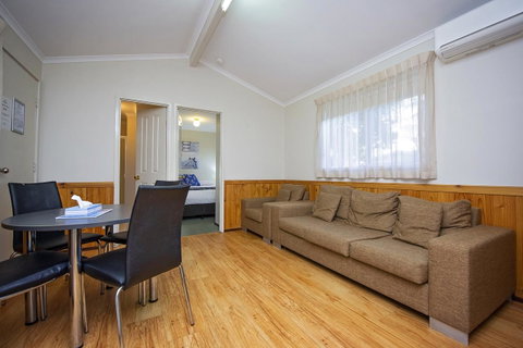Discovery Parks - Woodman Point - Accommodation Yamba 1