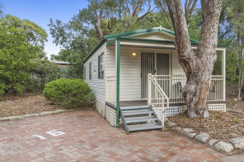 Discovery Parks - Woodman Point - Accommodation Yamba 36