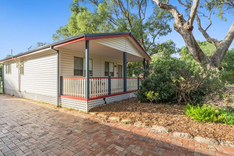 Discovery Parks - Woodman Point - Accommodation Yamba 41