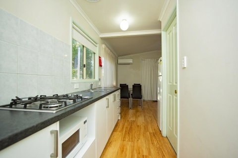 Discovery Parks - Woodman Point - Accommodation Yamba 22