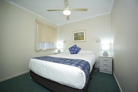 Discovery Parks - Woodman Point - Accommodation Yamba 25