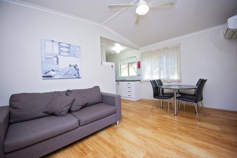 Discovery Parks - Woodman Point - Accommodation Yamba 24
