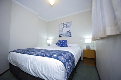 Discovery Parks - Woodman Point - Accommodation Yamba 4