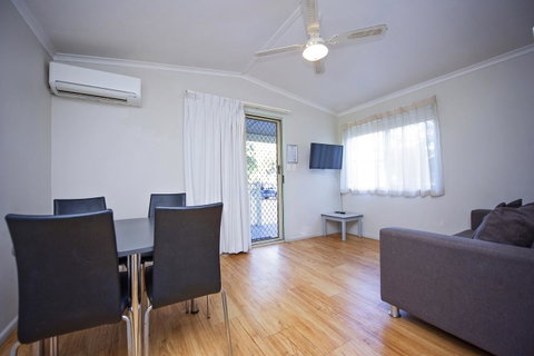 Discovery Parks - Woodman Point - Accommodation Yamba 23