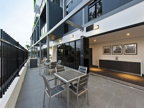 Quest Rockingham - Accommodation Yamba 6
